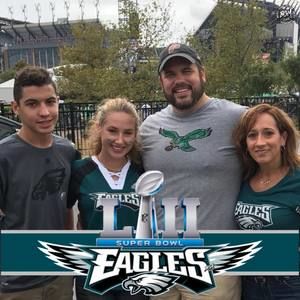 Meet your Posher, Michael